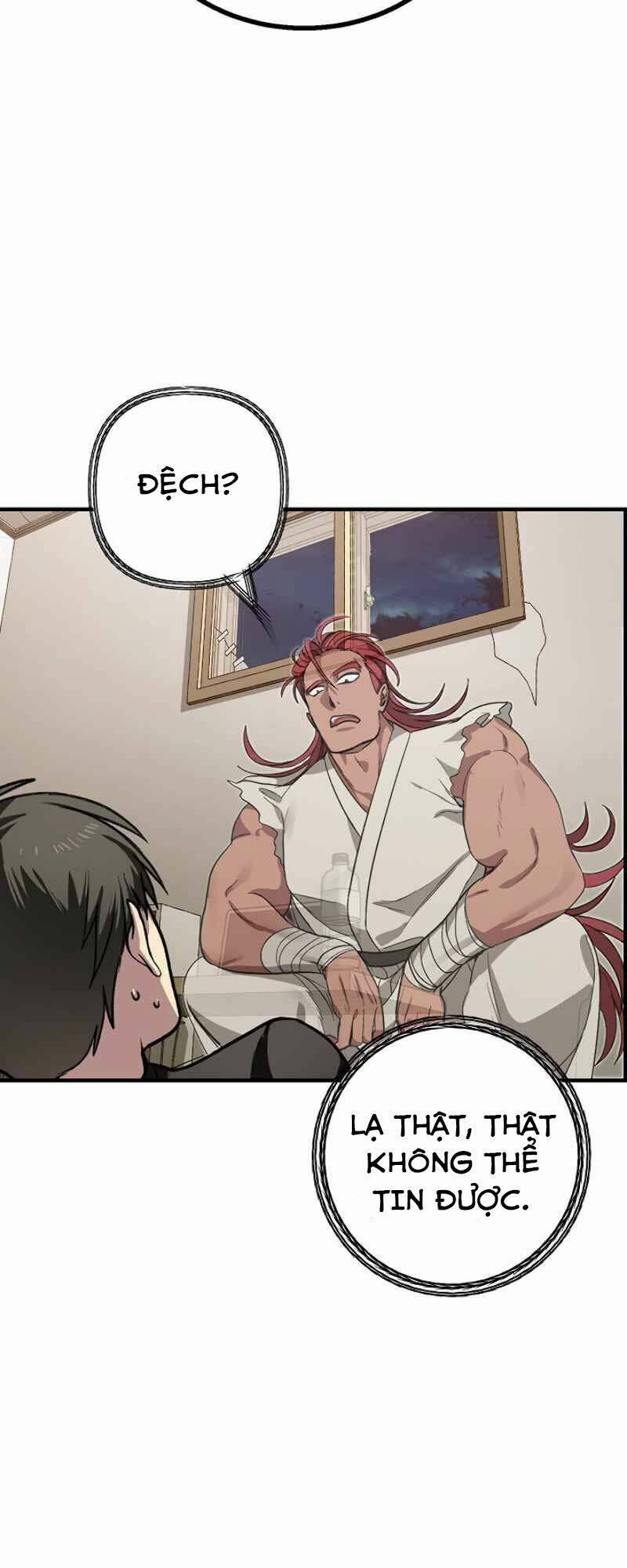 Thợ Săn Tự Sát Cấp Sss 7 trang 7