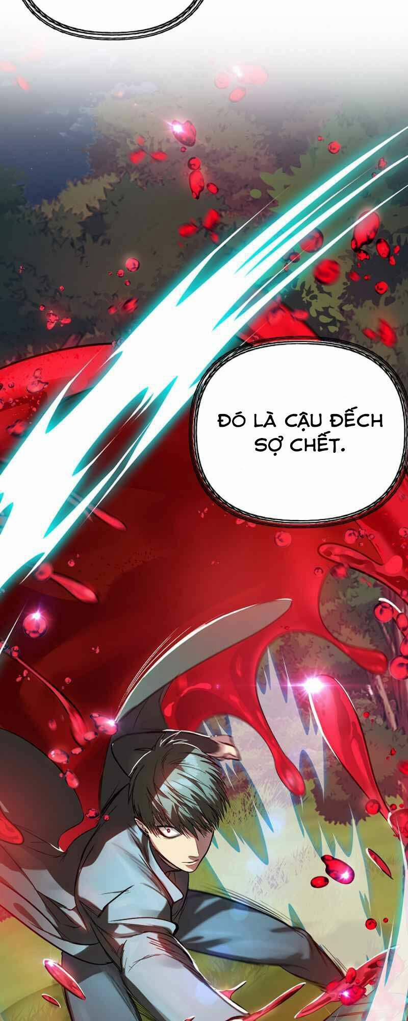 Thợ Săn Tự Sát Cấp Sss 7 trang 74