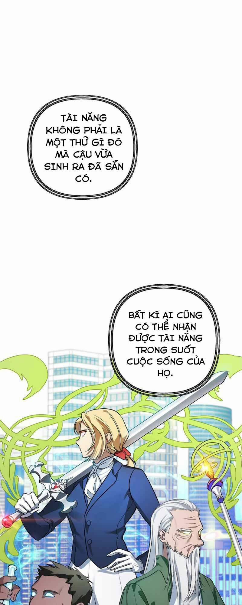 Thợ Săn Tự Sát Cấp Sss 7 trang 78