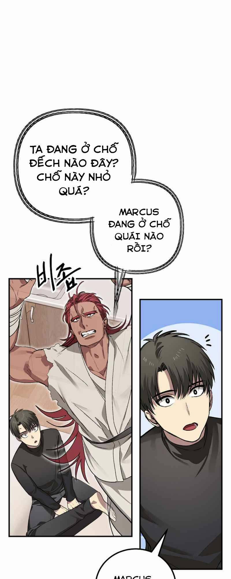 Thợ Săn Tự Sát Cấp Sss 7 trang 8