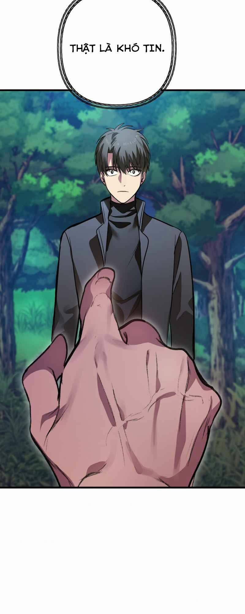 Thợ Săn Tự Sát Cấp Sss 7 trang 80