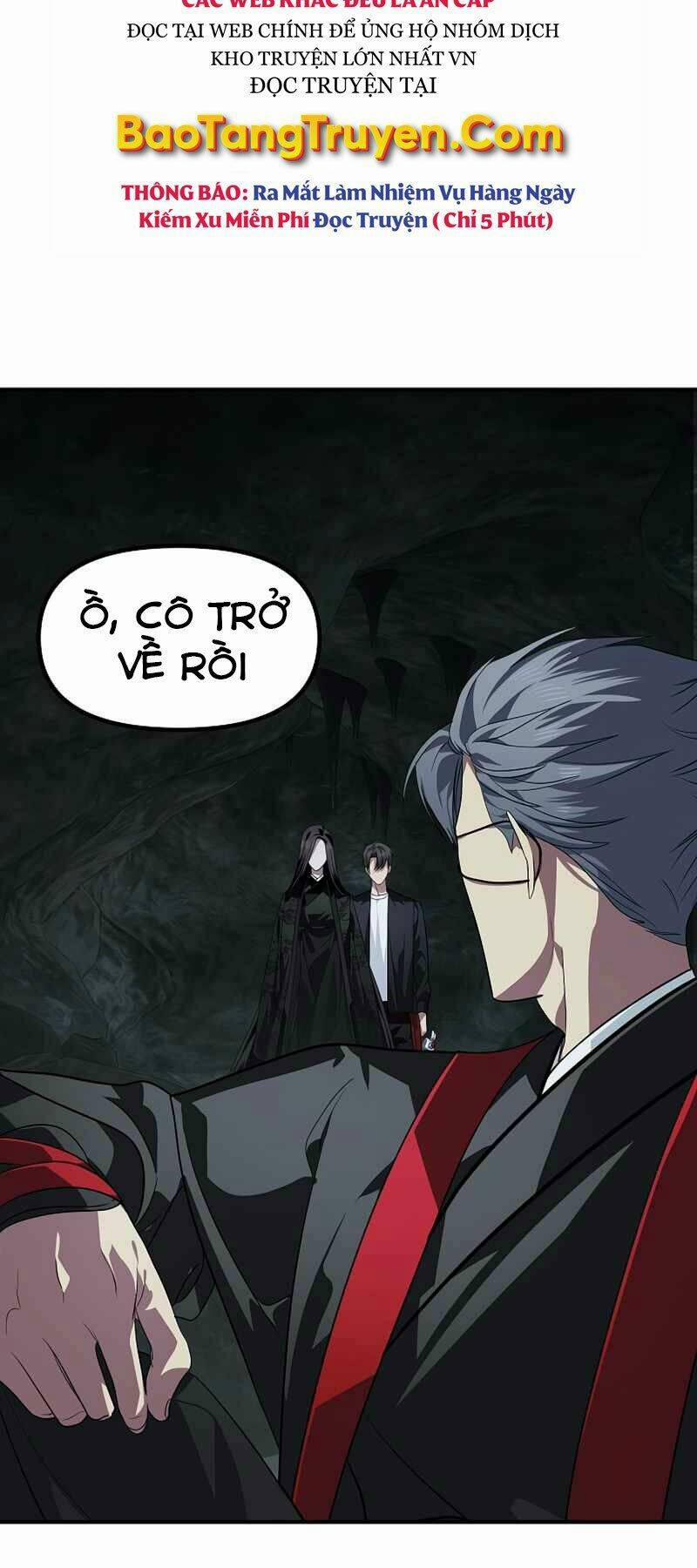 Thợ Săn Tự Sát Cấp Sss 71 trang 10