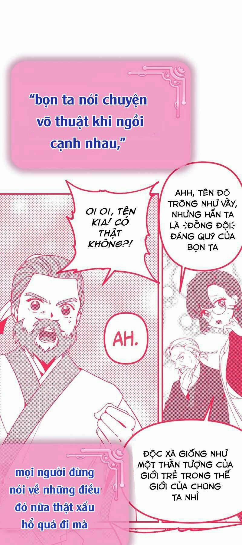 Thợ Săn Tự Sát Cấp Sss 71 trang 15