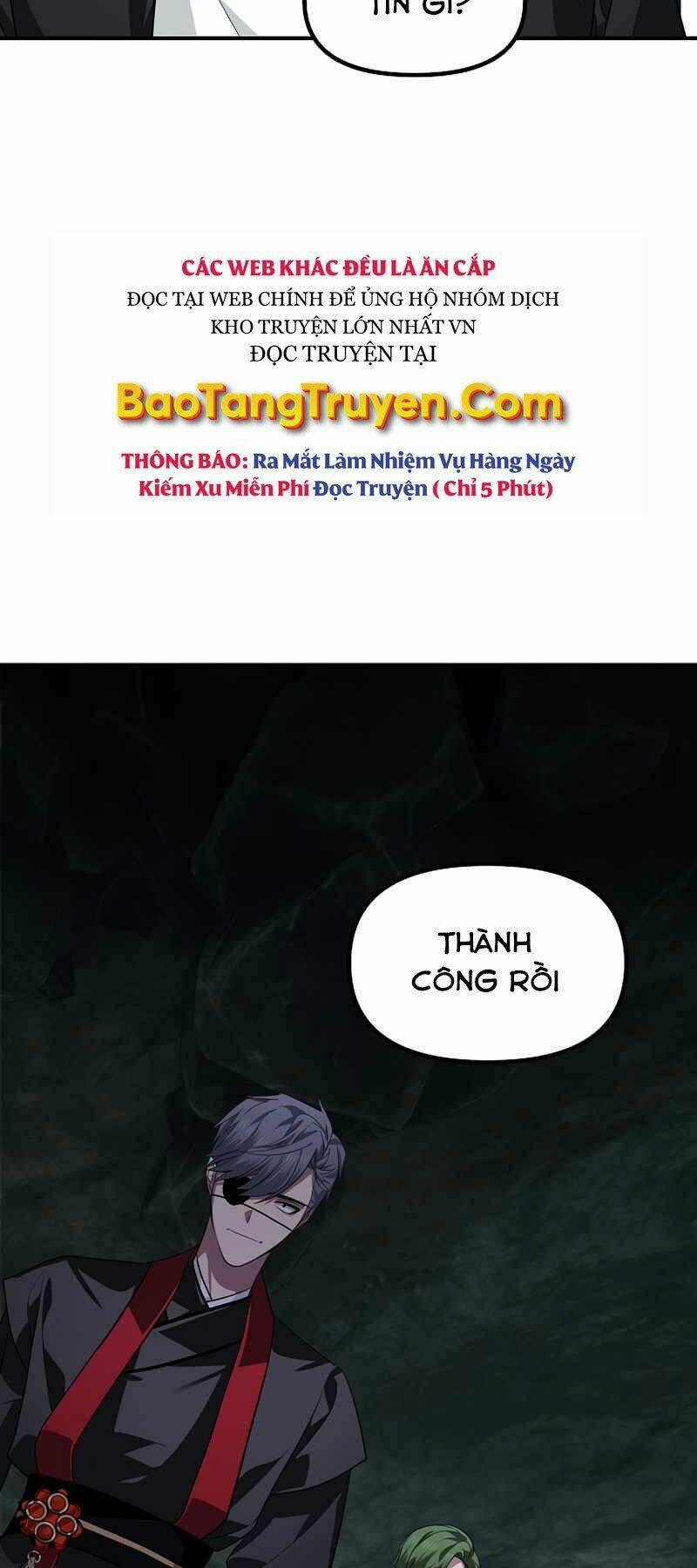 Thợ Săn Tự Sát Cấp Sss 71 trang 18