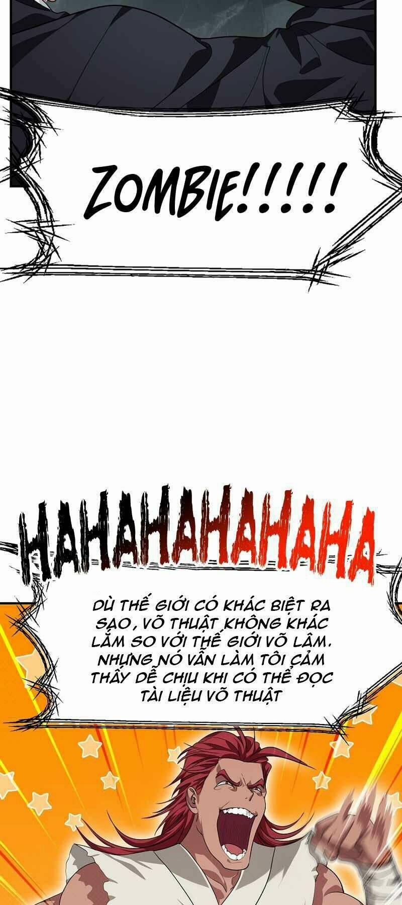 Thợ Săn Tự Sát Cấp Sss 71 trang 8