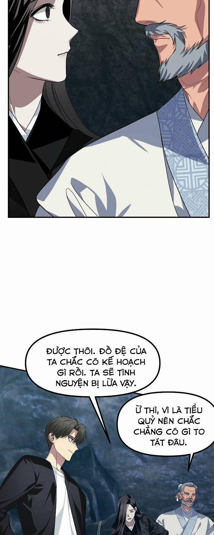 Thợ Săn Tự Sát Cấp Sss 72 trang 46