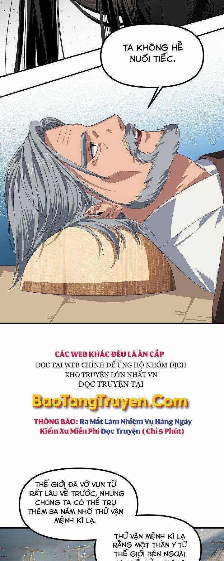 Thợ Săn Tự Sát Cấp Sss 72 trang 9