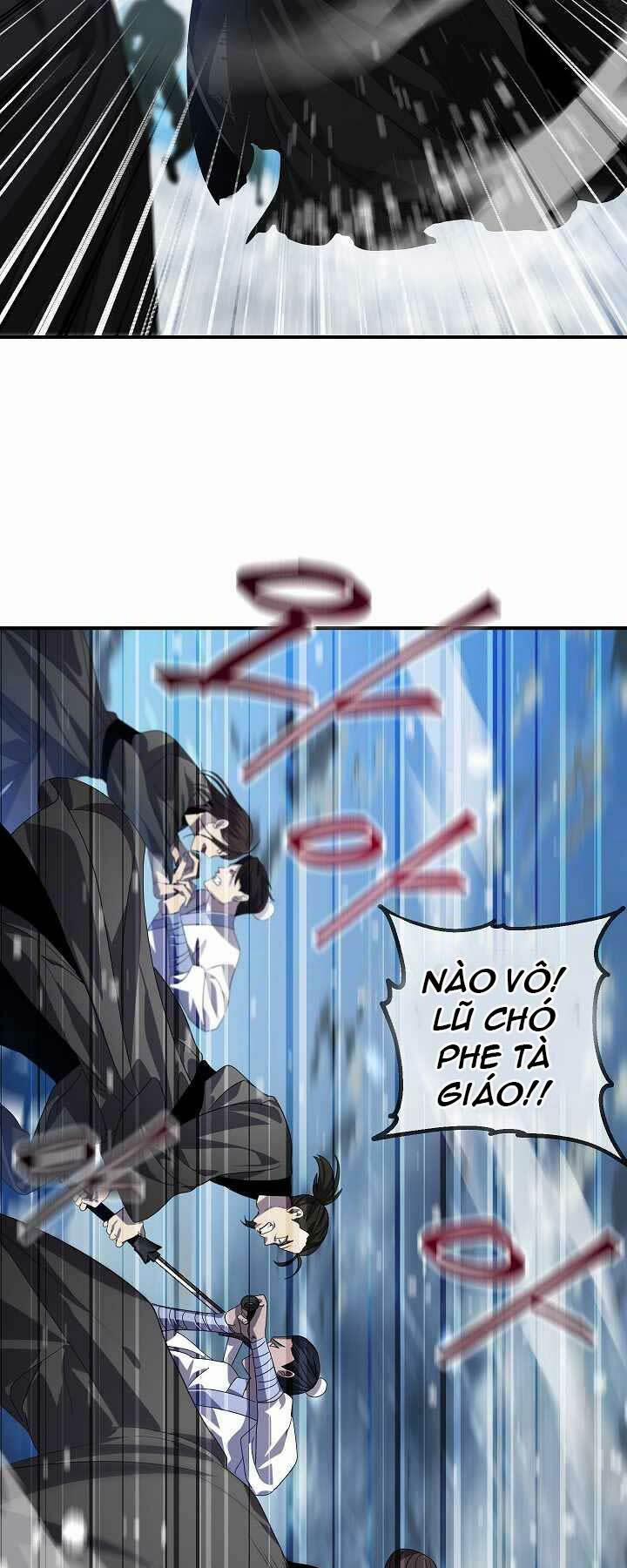 Thợ Săn Tự Sát Cấp Sss 74 trang 2
