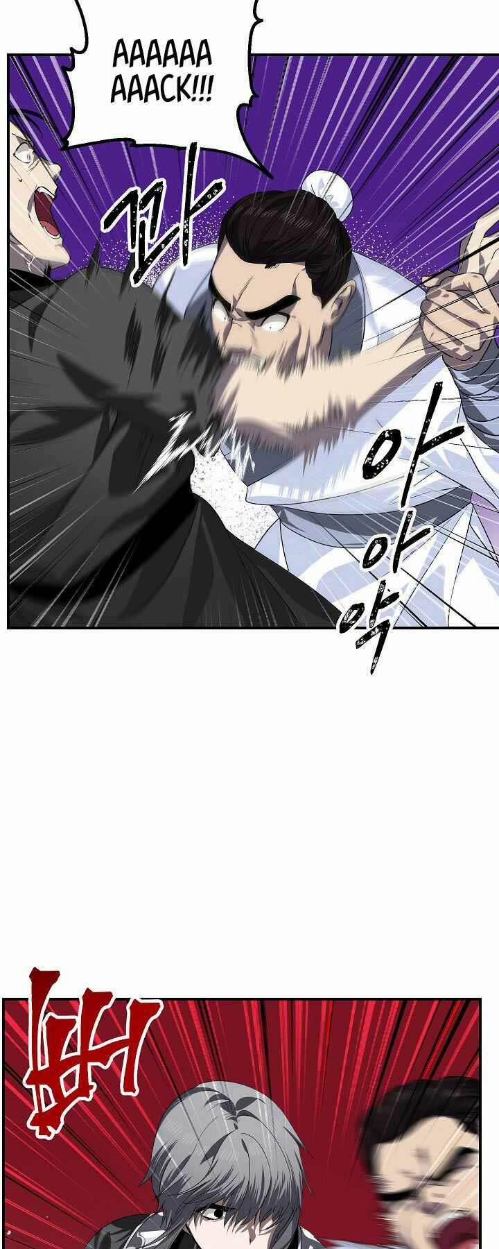 Thợ Săn Tự Sát Cấp Sss 74 trang 4