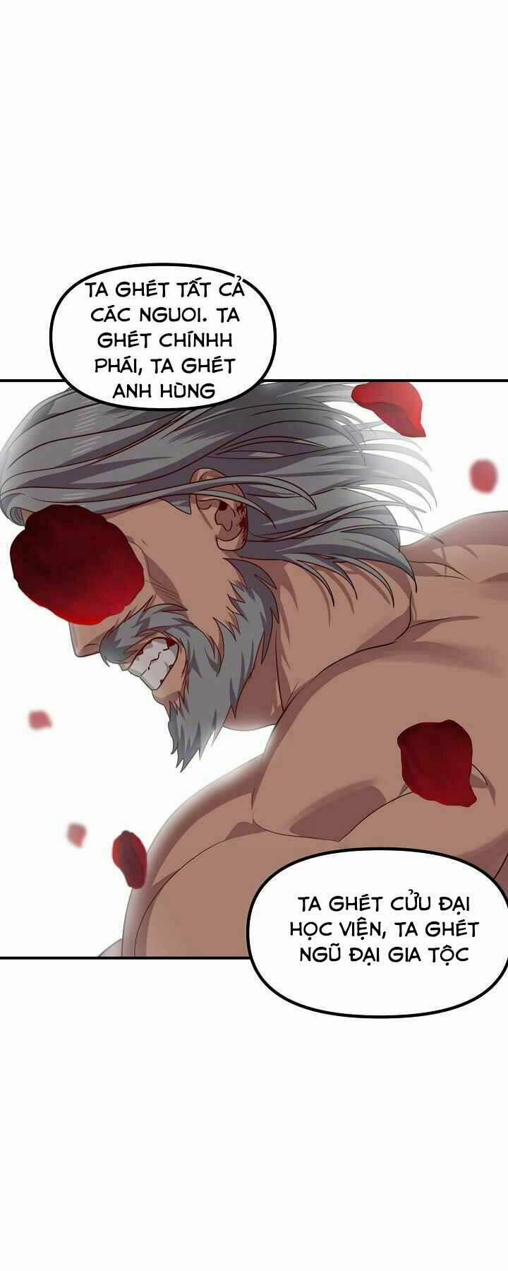 Thợ Săn Tự Sát Cấp Sss 75 trang 37