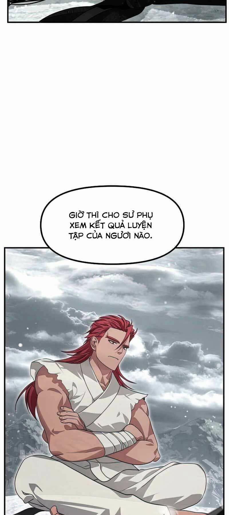 Thợ Săn Tự Sát Cấp Sss 76 trang 30