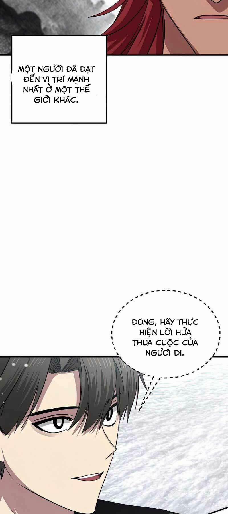 Thợ Săn Tự Sát Cấp Sss 76 trang 32