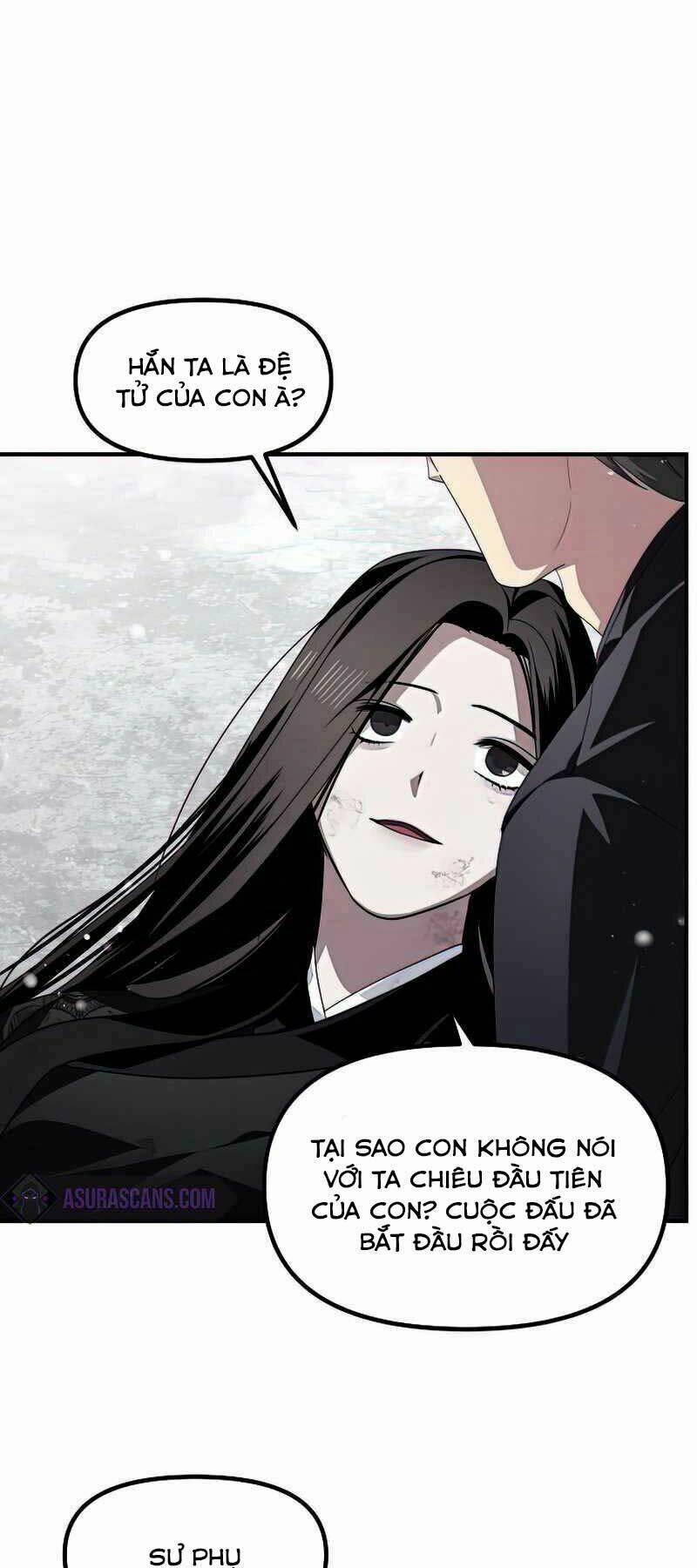 Thợ Săn Tự Sát Cấp Sss 76 trang 38