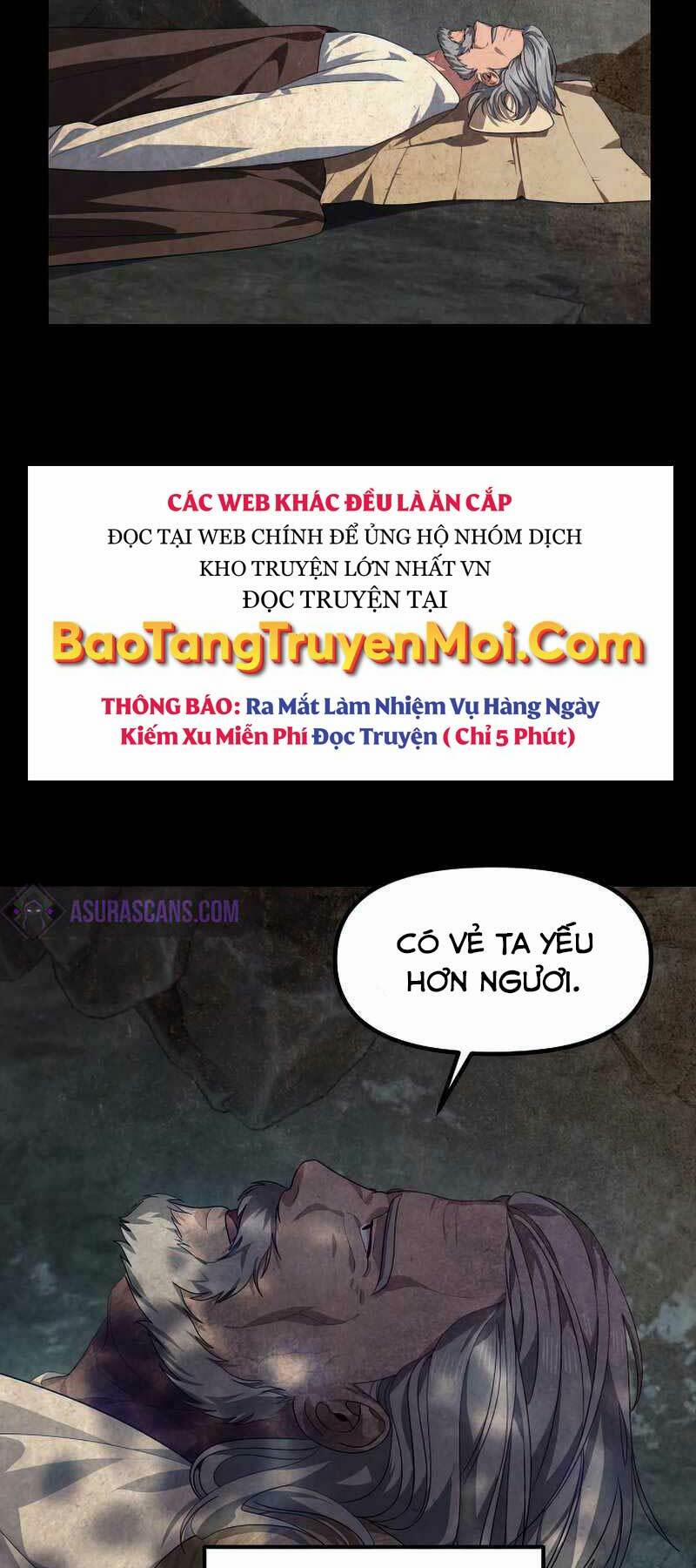 Thợ Săn Tự Sát Cấp Sss 77 trang 15