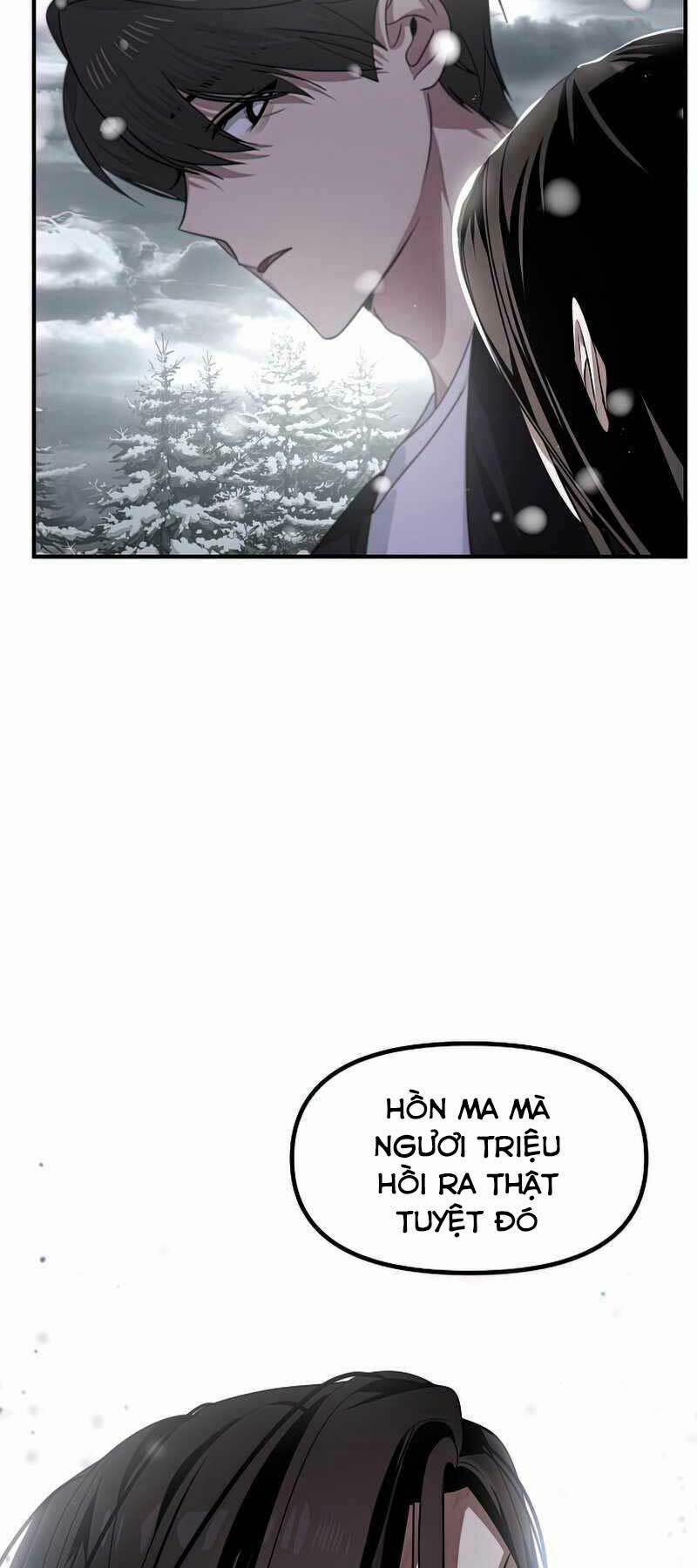 Thợ Săn Tự Sát Cấp Sss 77 trang 19