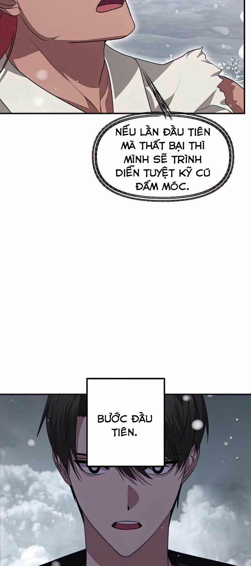 Thợ Săn Tự Sát Cấp Sss 77 trang 3