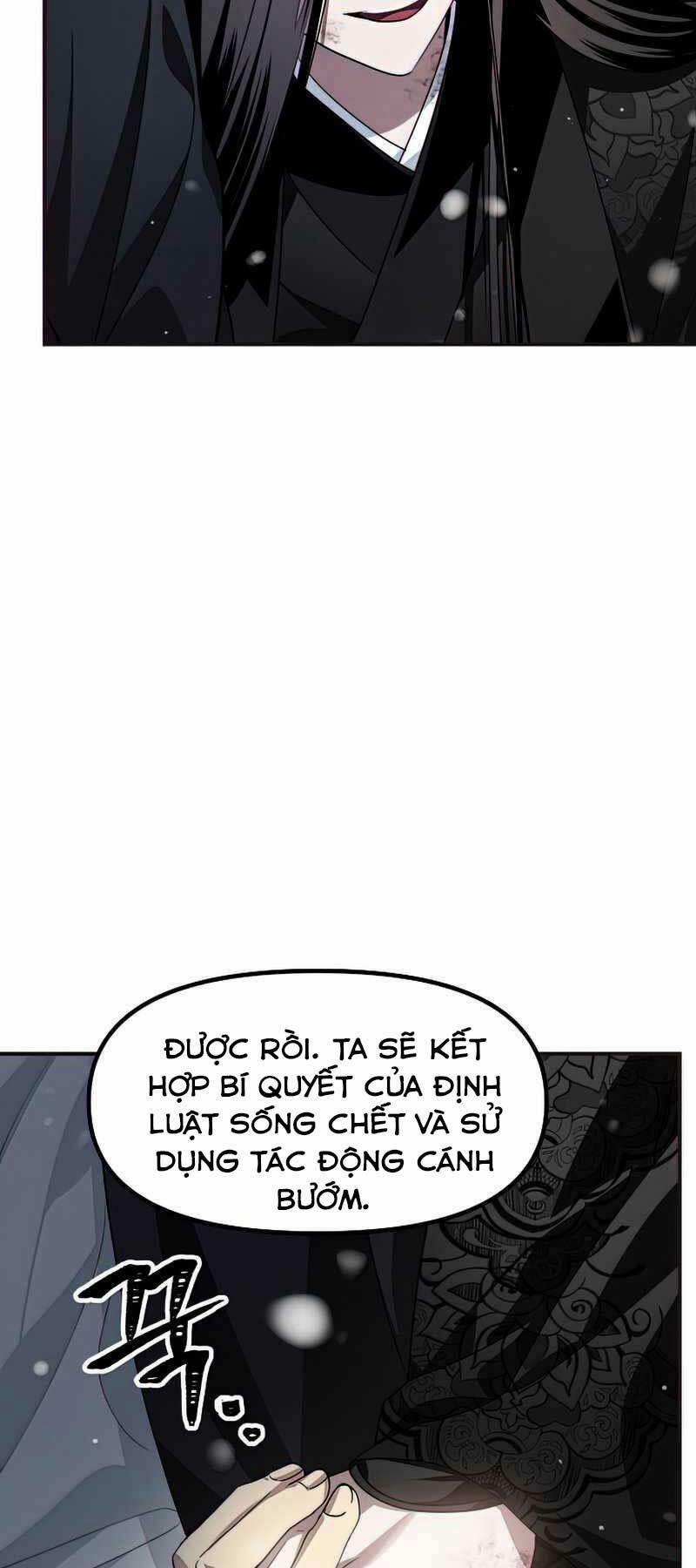 Thợ Săn Tự Sát Cấp Sss 77 trang 5