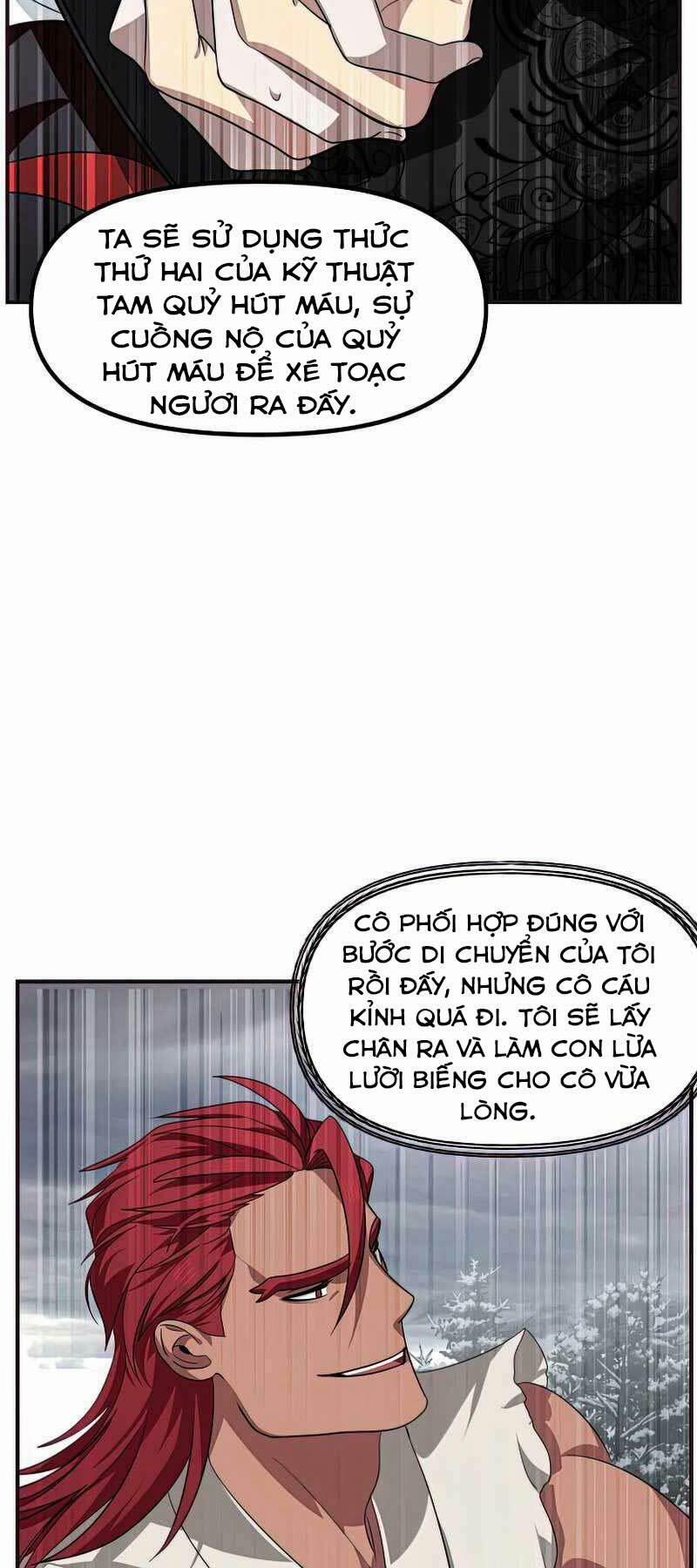 Thợ Săn Tự Sát Cấp Sss 77 trang 9