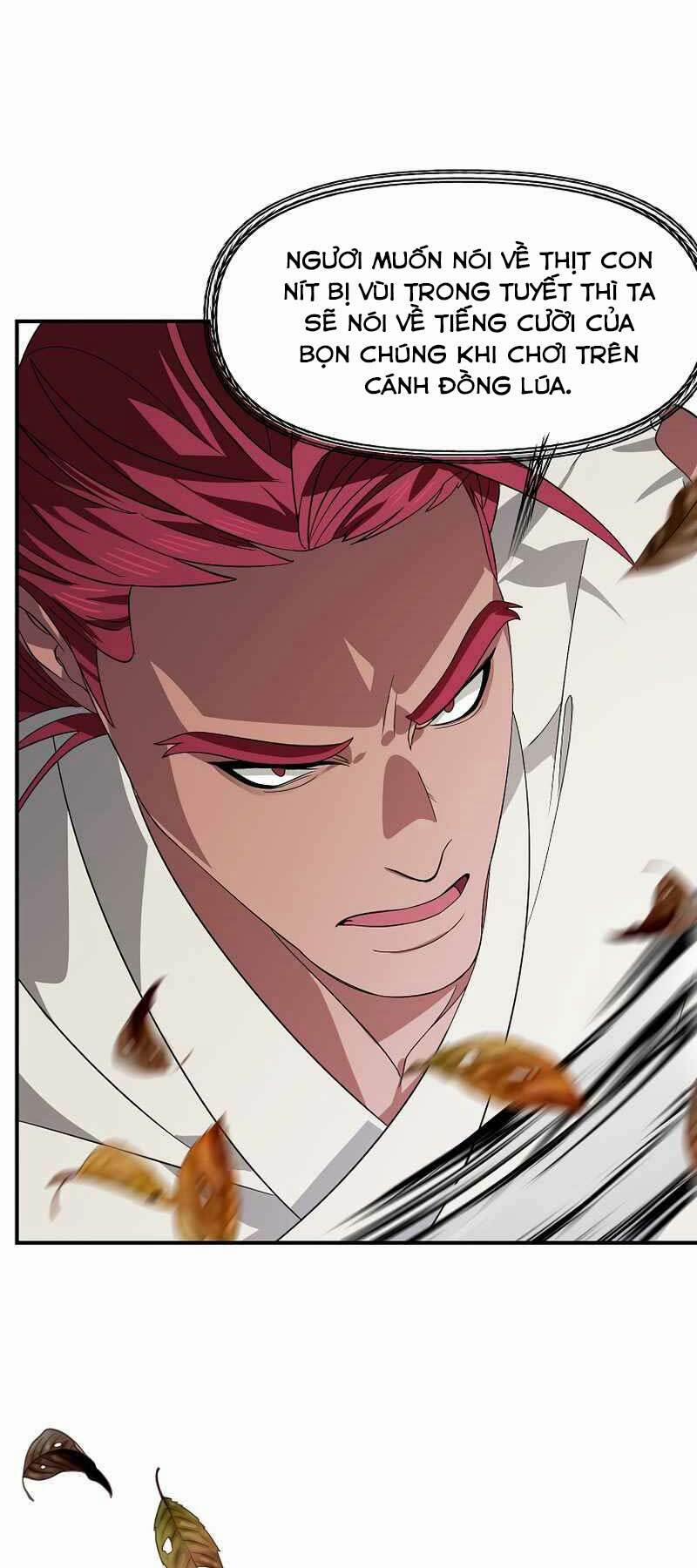 Thợ Săn Tự Sát Cấp Sss 78 trang 16