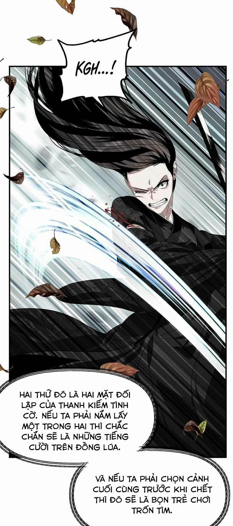 Thợ Săn Tự Sát Cấp Sss 78 trang 17