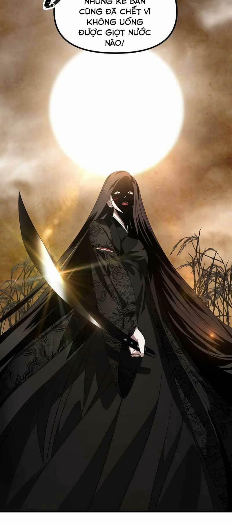 Thợ Săn Tự Sát Cấp Sss 78 trang 22