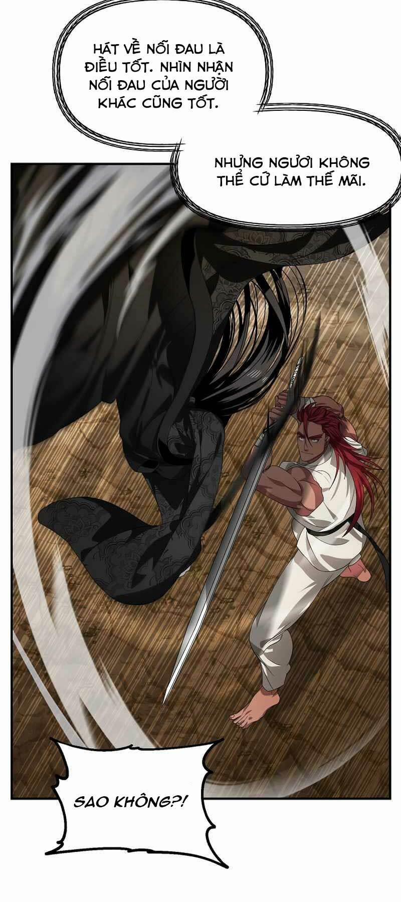 Thợ Săn Tự Sát Cấp Sss 78 trang 27