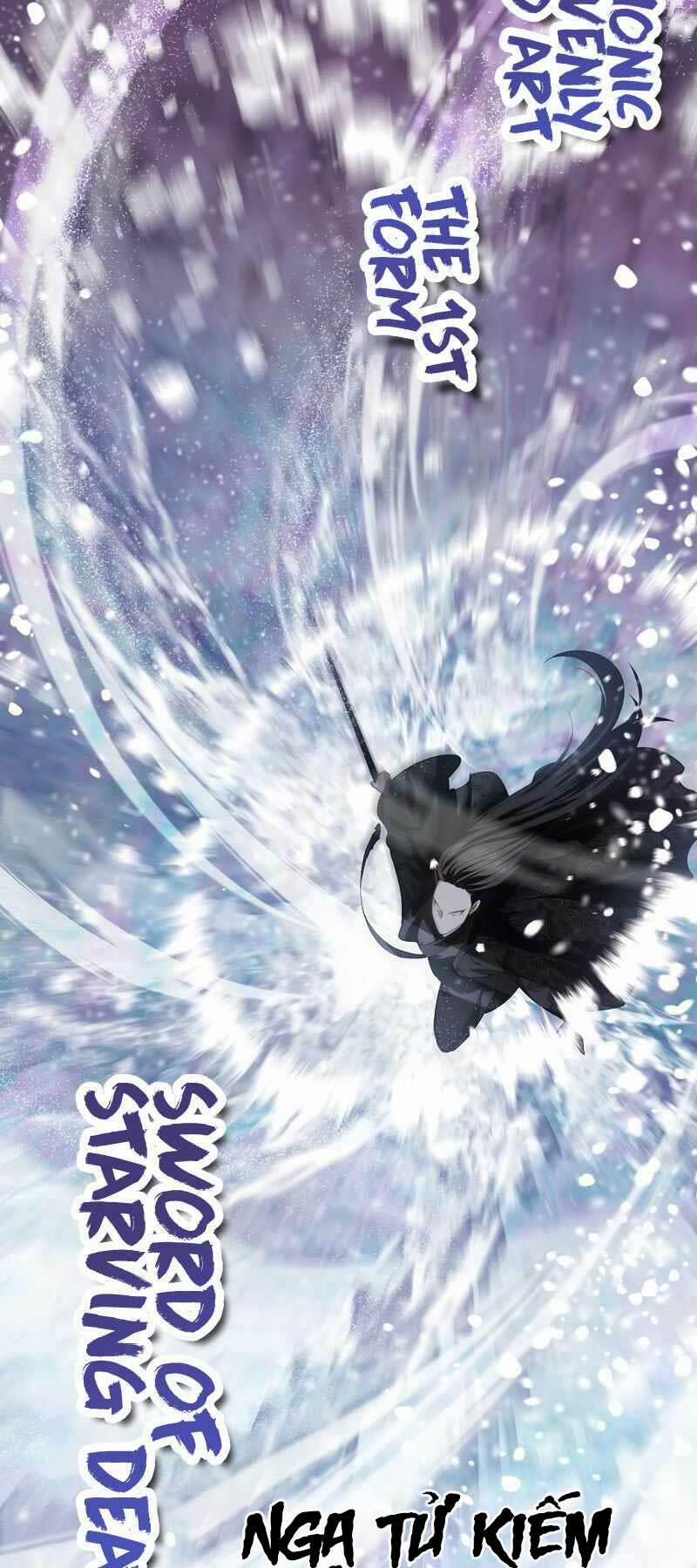 Thợ Săn Tự Sát Cấp Sss 78 trang 4