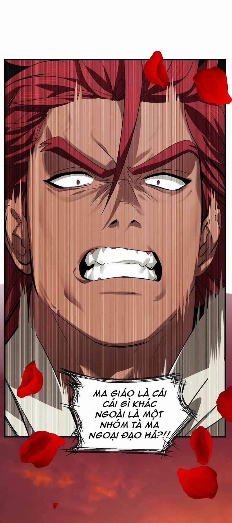 Thợ Săn Tự Sát Cấp Sss 78 trang 48