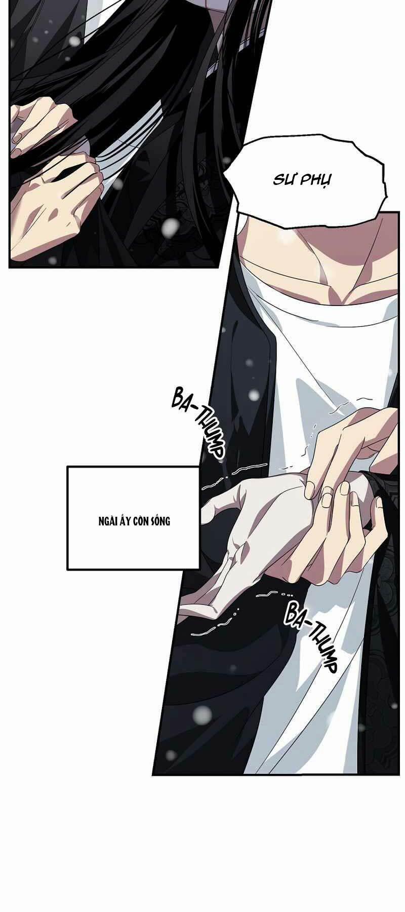 Thợ Săn Tự Sát Cấp Sss 78 trang 81