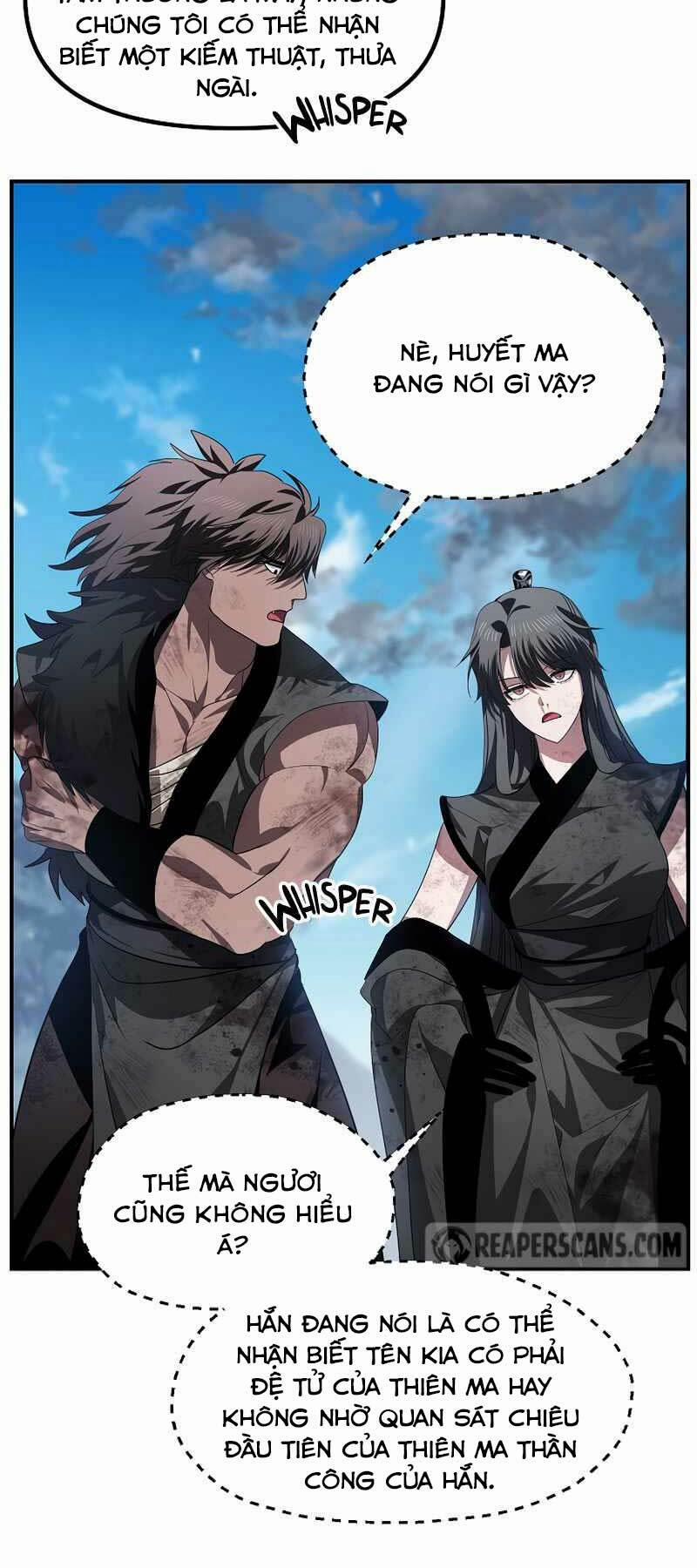 Thợ Săn Tự Sát Cấp Sss 79 trang 17