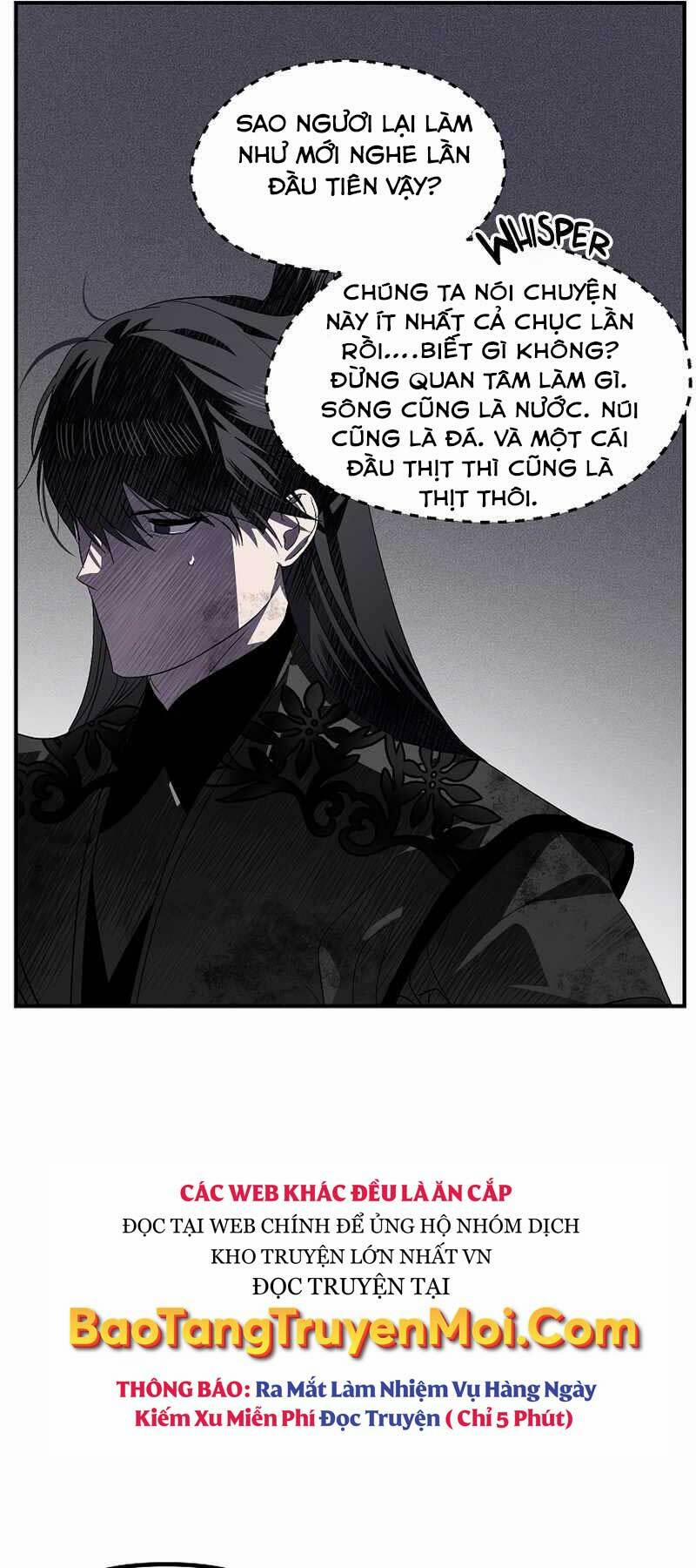 Thợ Săn Tự Sát Cấp Sss 79 trang 20