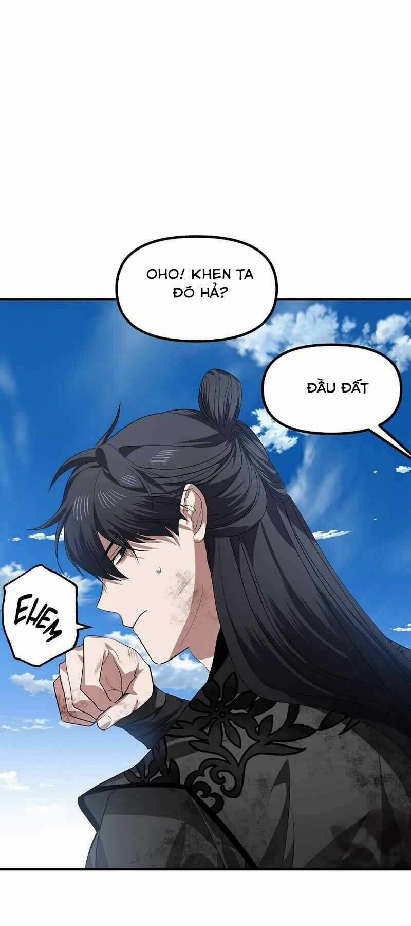 Thợ Săn Tự Sát Cấp Sss 79 trang 22