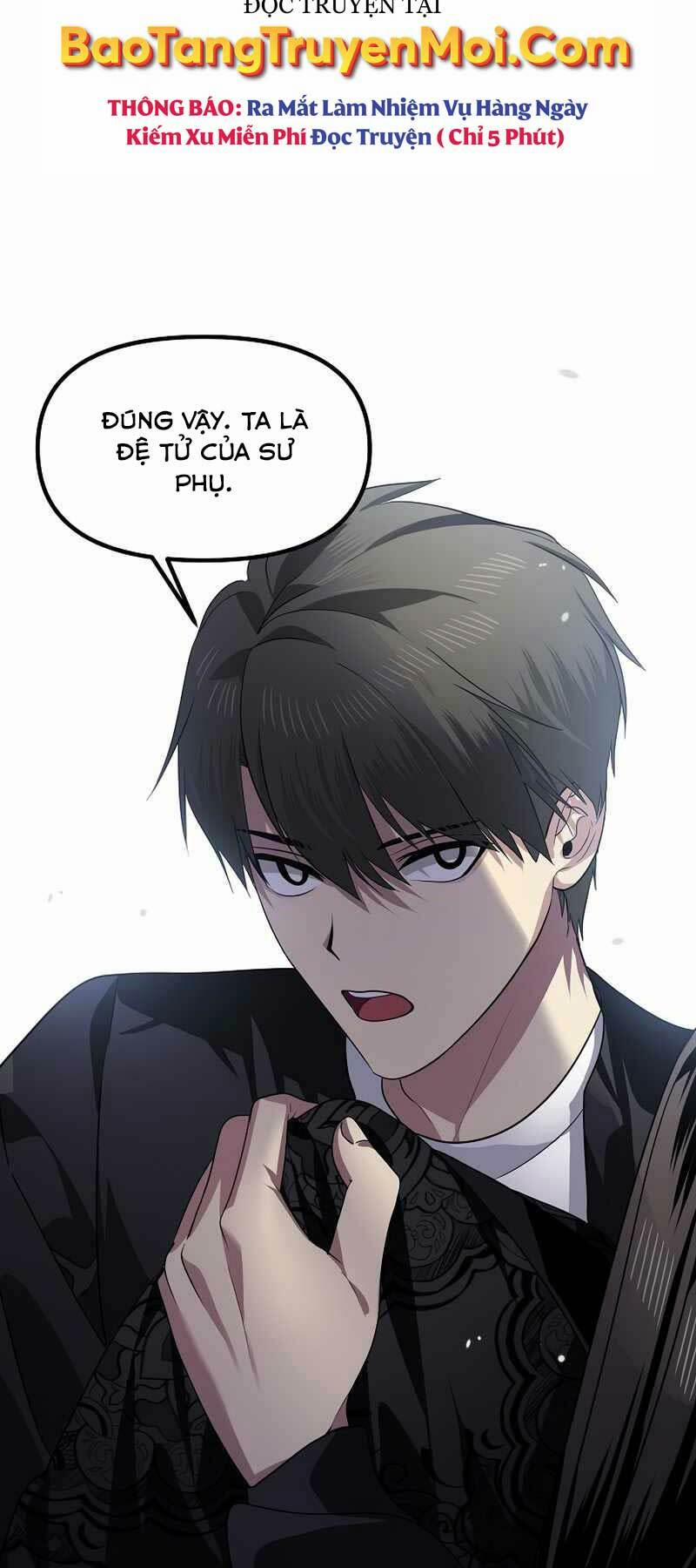 Thợ Săn Tự Sát Cấp Sss 79 trang 9