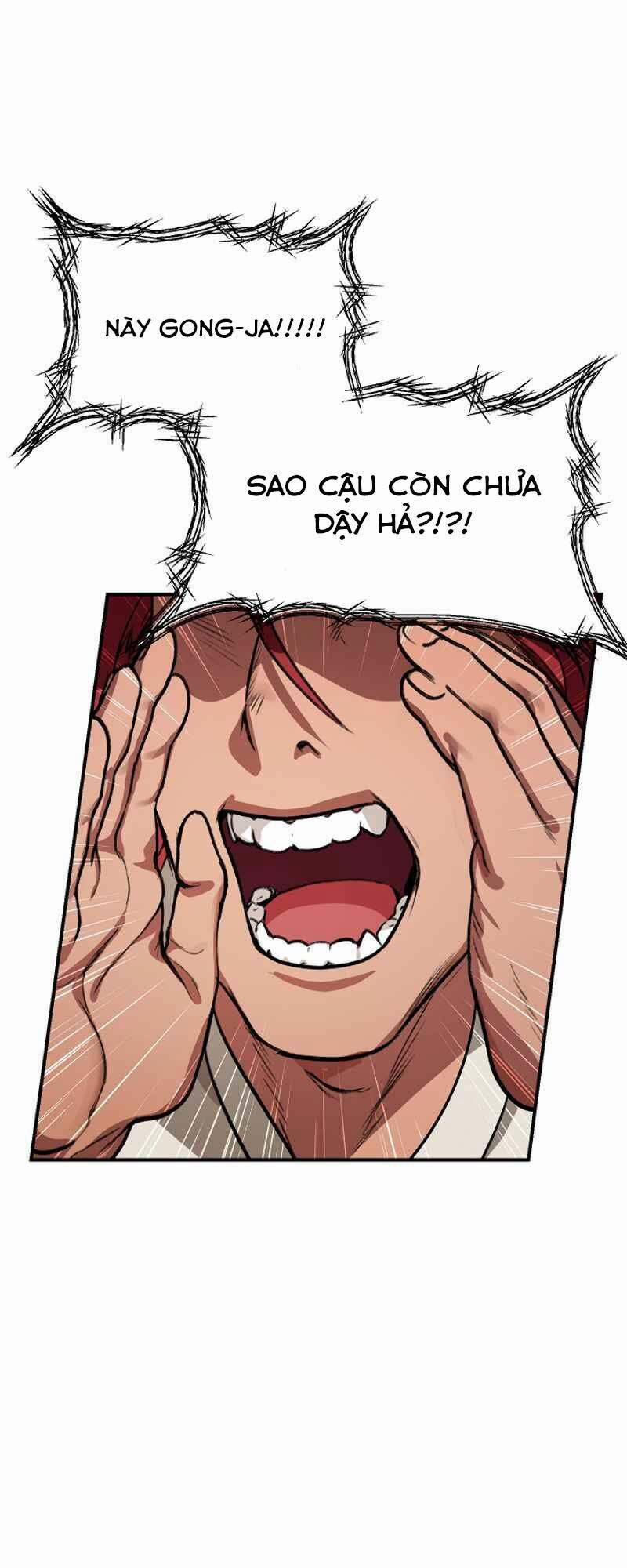 Thợ Săn Tự Sát Cấp Sss 8 trang 1