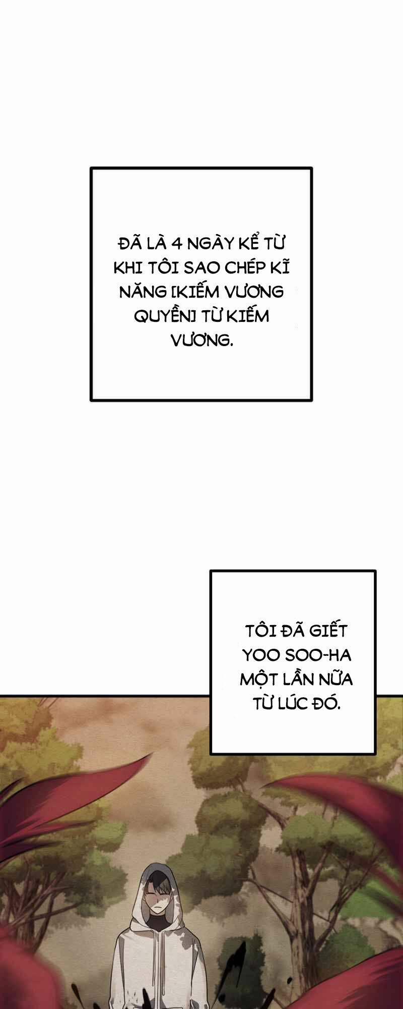 Thợ Săn Tự Sát Cấp Sss 8 trang 17