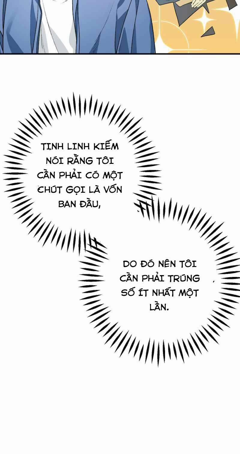 Thợ Săn Tự Sát Cấp Sss 8 trang 32