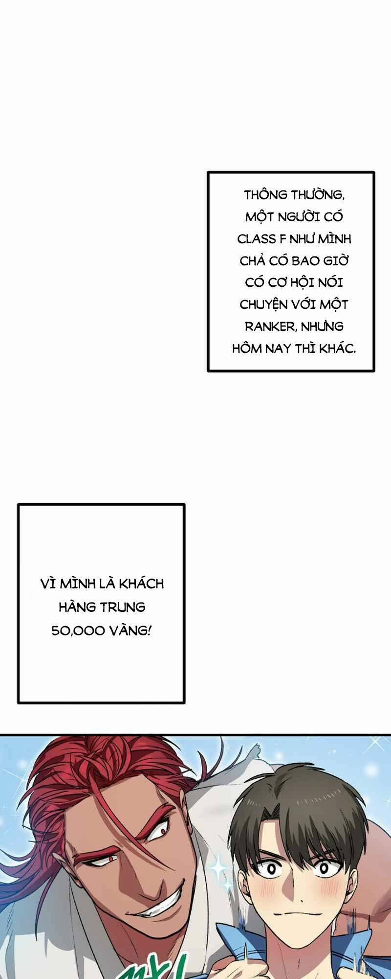 Thợ Săn Tự Sát Cấp Sss 8 trang 43