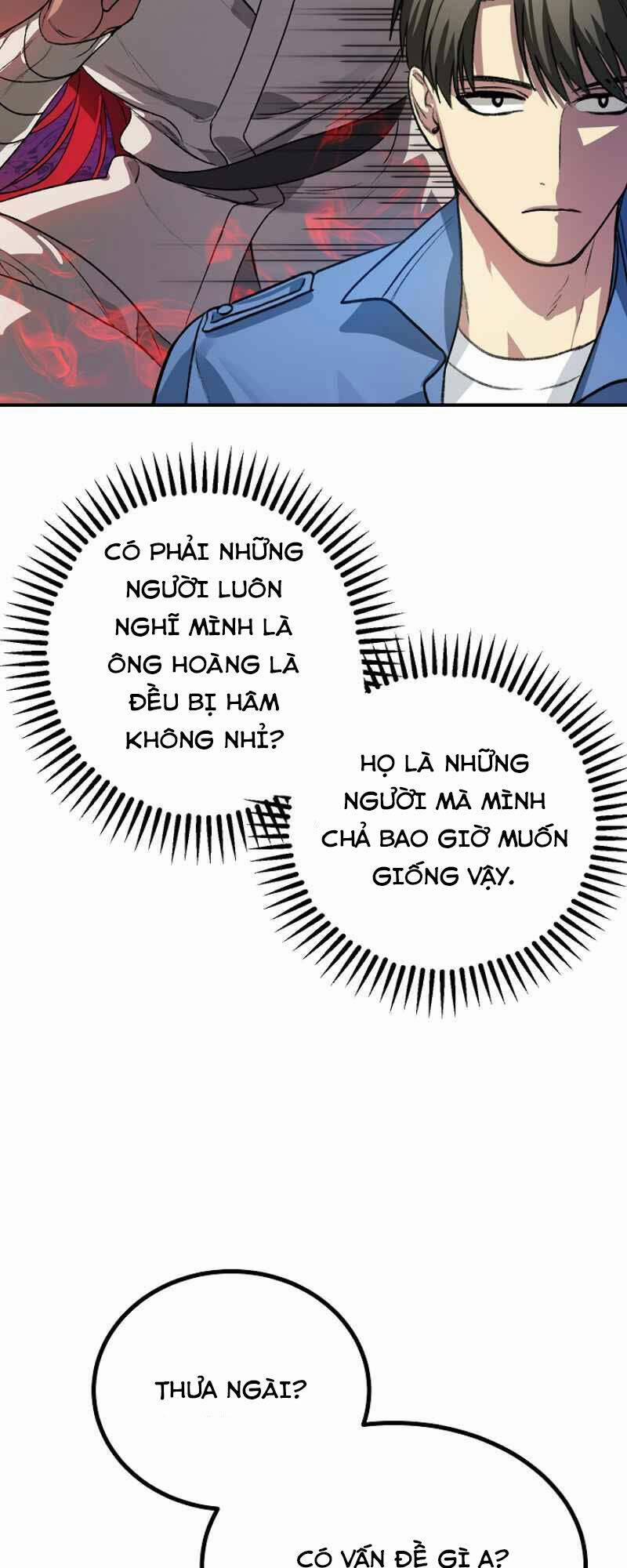 Thợ Săn Tự Sát Cấp Sss 8 trang 46