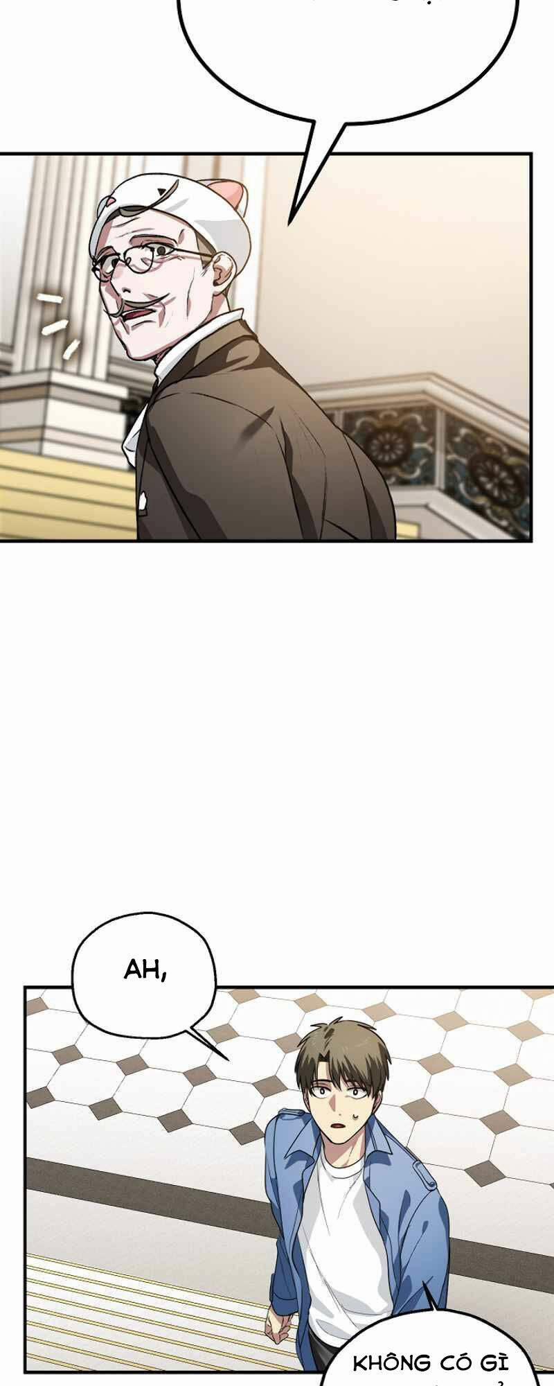 Thợ Săn Tự Sát Cấp Sss 8 trang 47