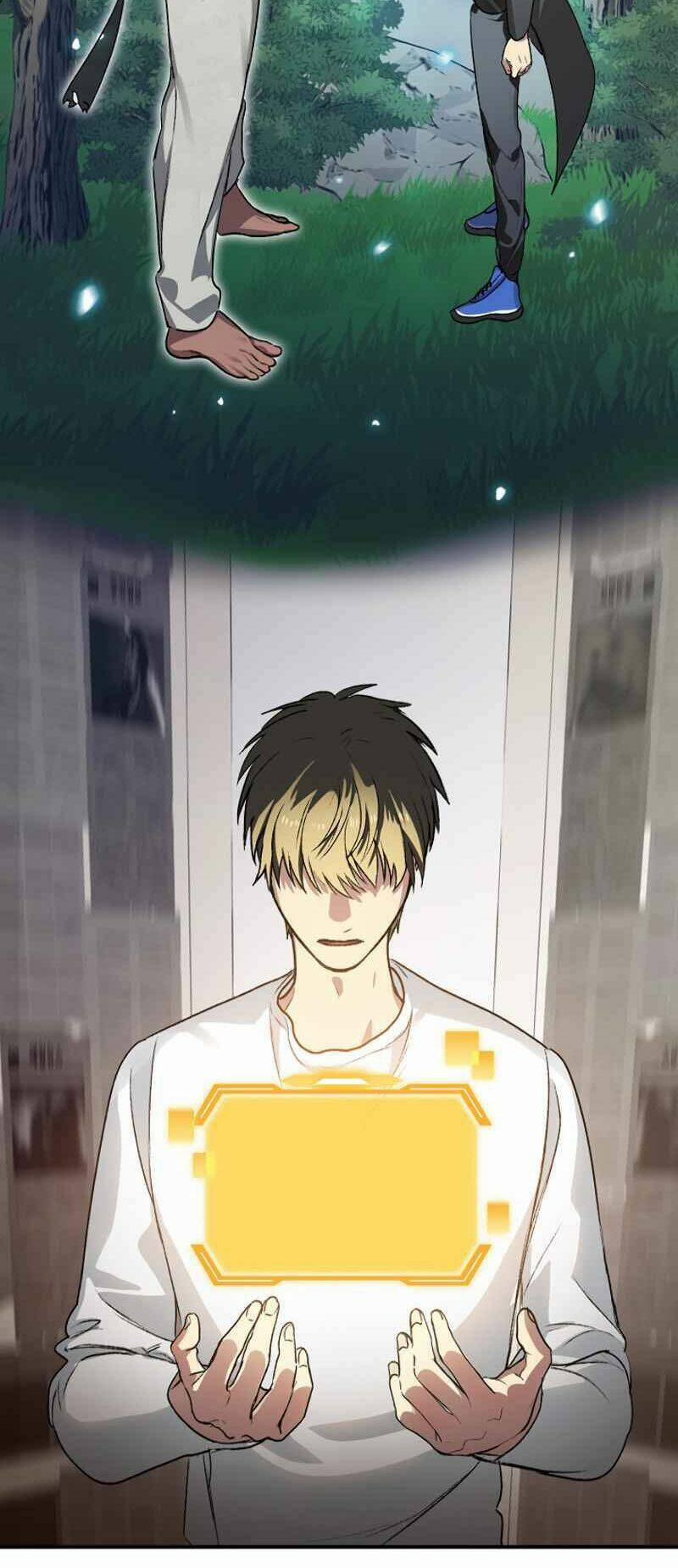 Thợ Săn Tự Sát Cấp Sss 8 trang 57