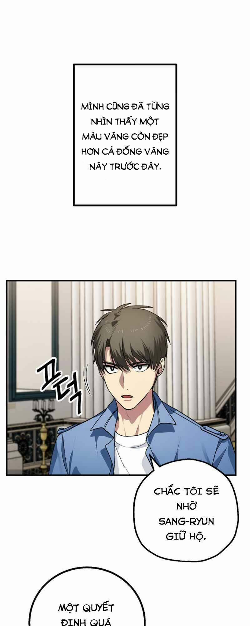 Thợ Săn Tự Sát Cấp Sss 8 trang 58