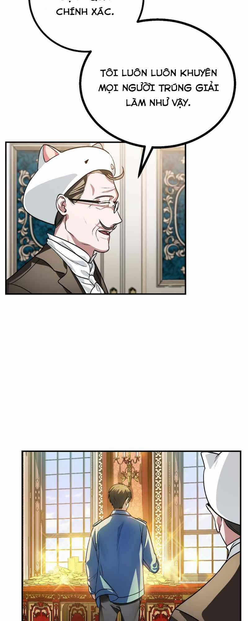 Thợ Săn Tự Sát Cấp Sss 8 trang 59