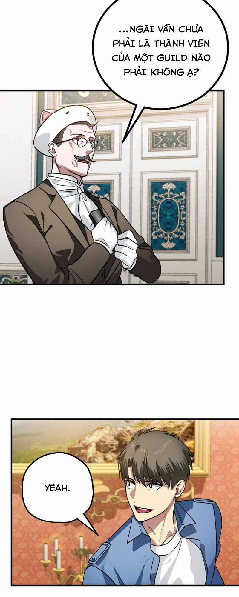 Thợ Săn Tự Sát Cấp Sss 8 trang 62