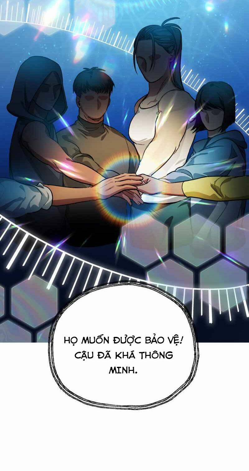 Thợ Săn Tự Sát Cấp Sss 8 trang 65