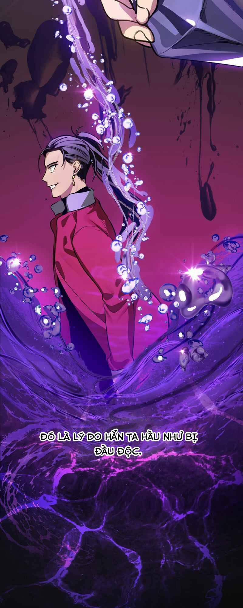 Thợ Săn Tự Sát Cấp Sss 8 trang 69