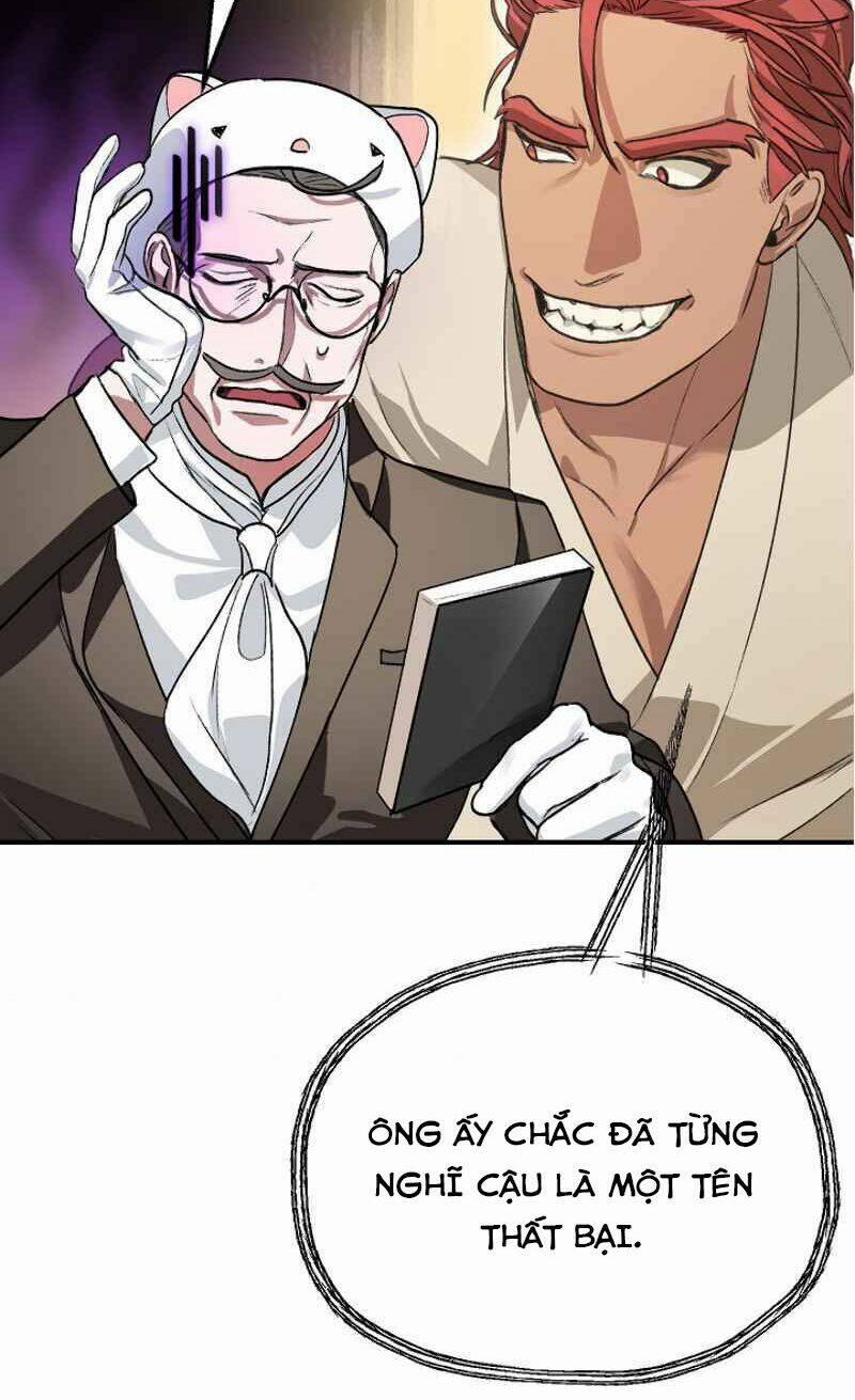 Thợ Săn Tự Sát Cấp Sss 8 trang 74