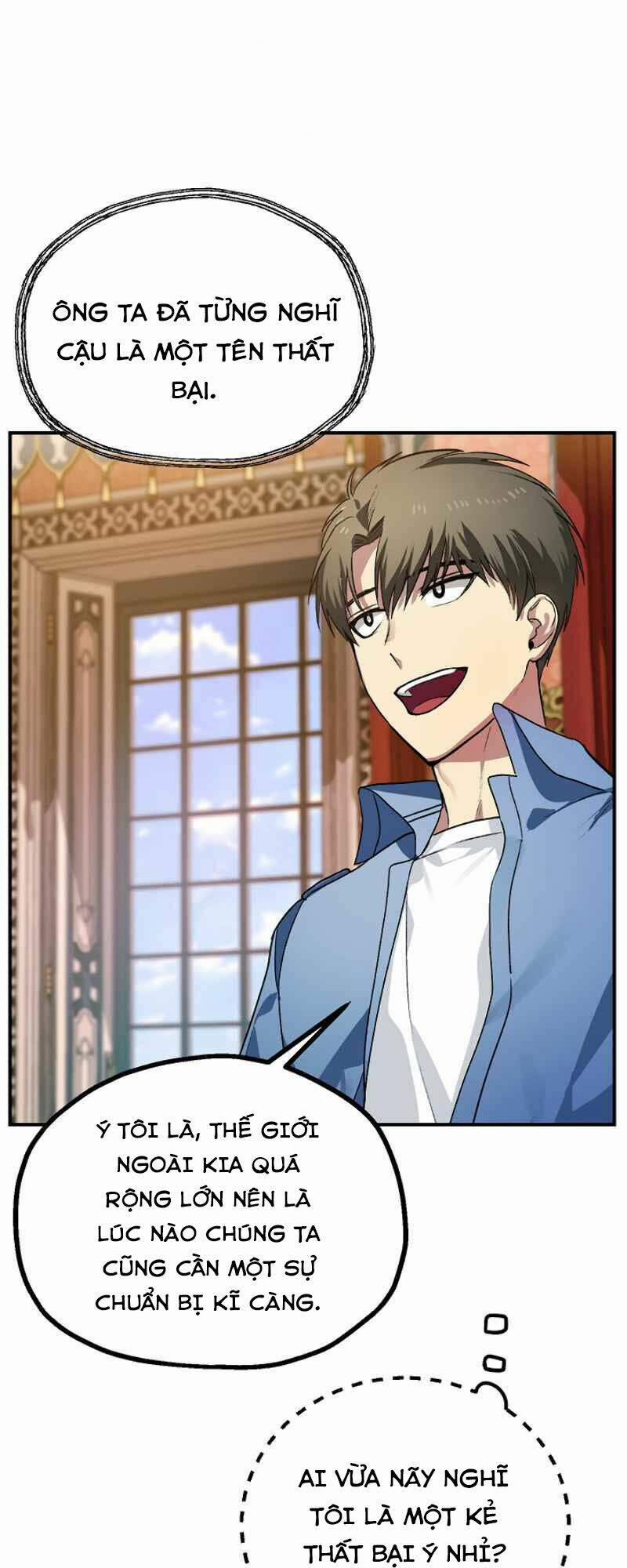 Thợ Săn Tự Sát Cấp Sss 8 trang 75