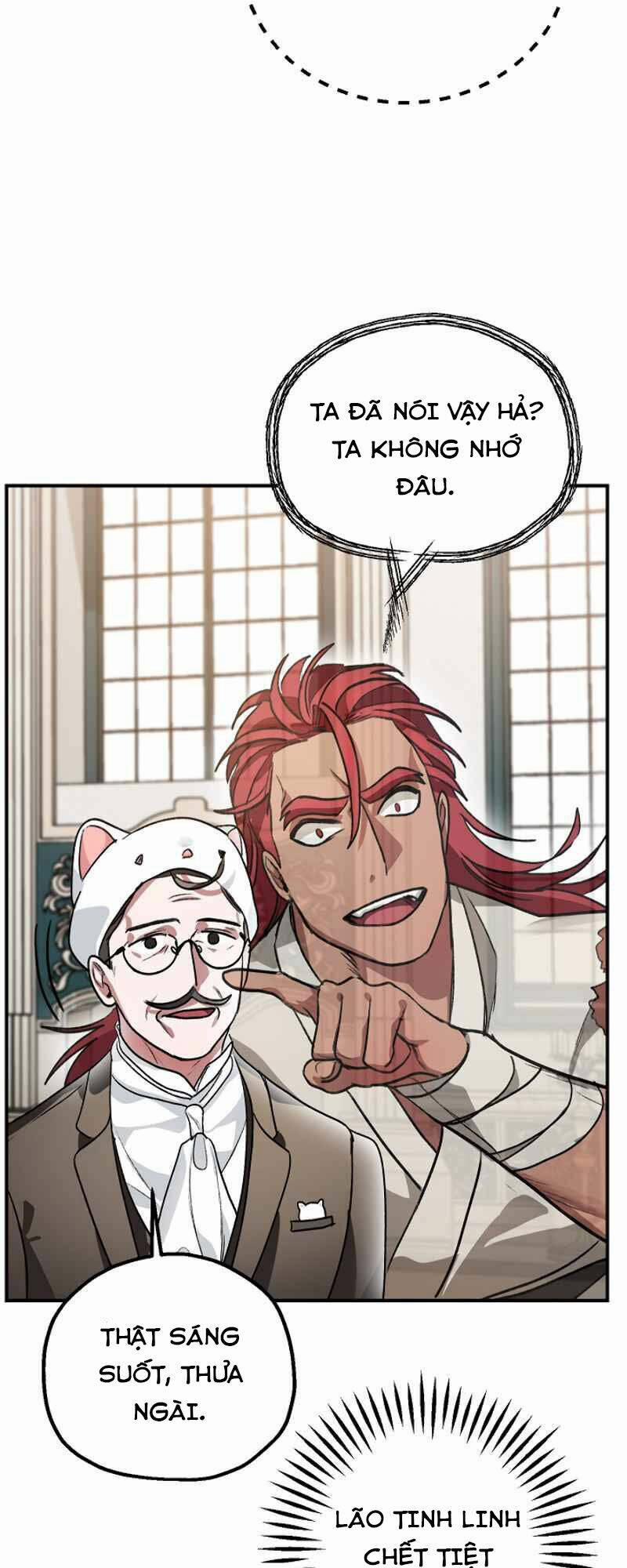 Thợ Săn Tự Sát Cấp Sss 8 trang 76