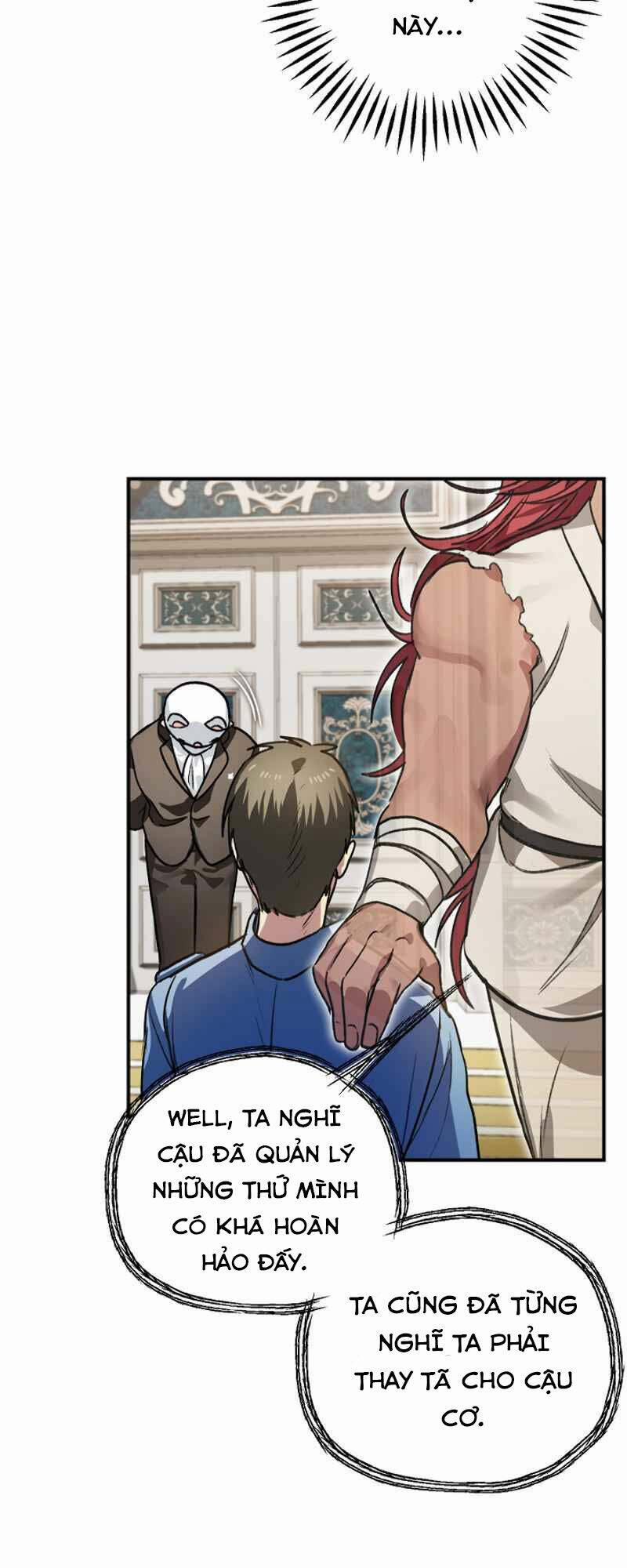Thợ Săn Tự Sát Cấp Sss 8 trang 77