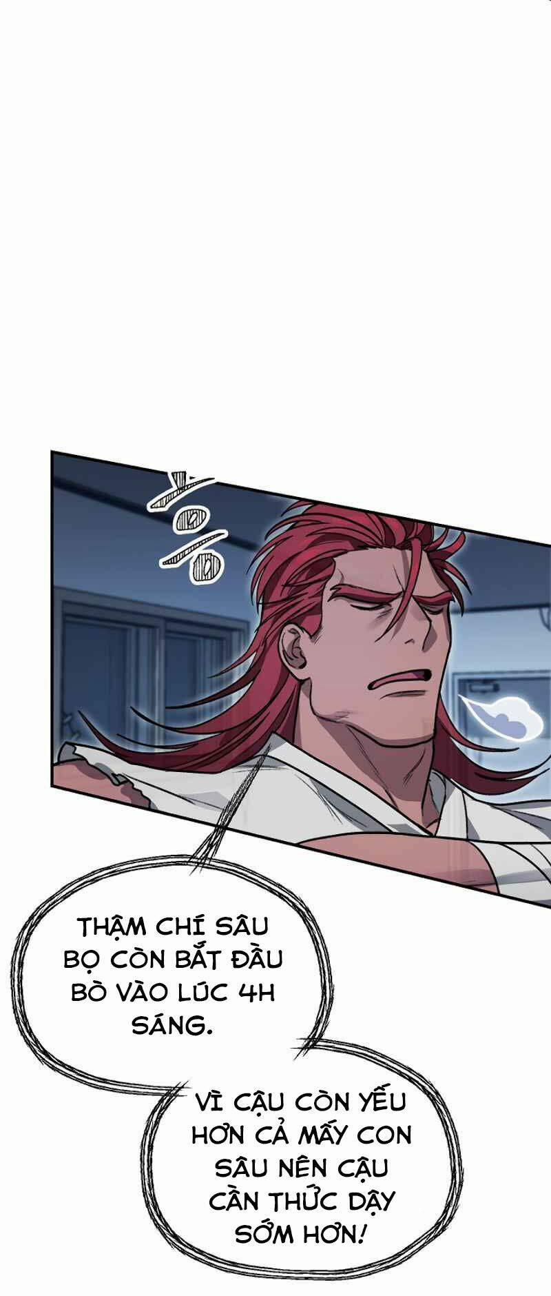 Thợ Săn Tự Sát Cấp Sss 8 trang 8